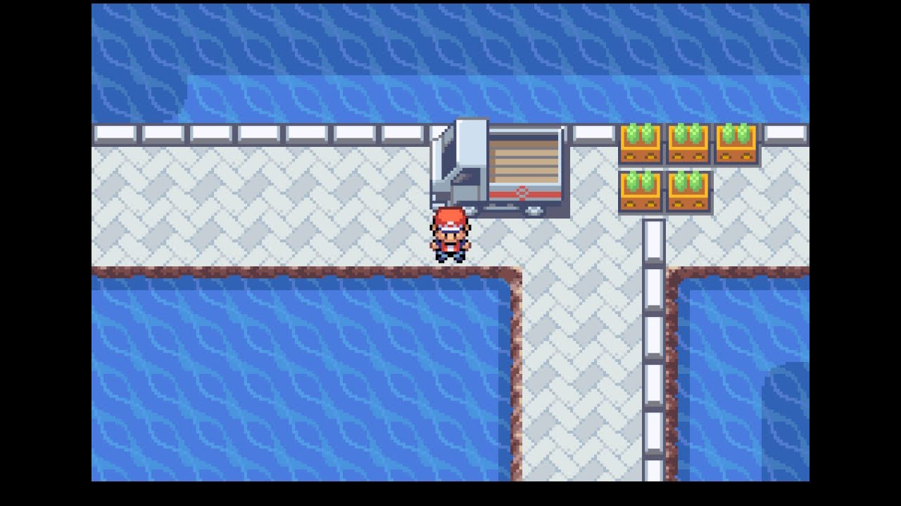 Staryu (the Star Shape Pokémon)